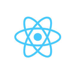 React